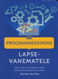 Programmeerimine lapsevanematele