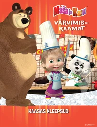 Maša ja Karu
