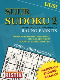 Suur sudoku