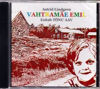 Vahtramäe Emil