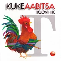 Kukeaabitsa töövihik