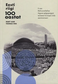 Eesti riigi 100 aastat