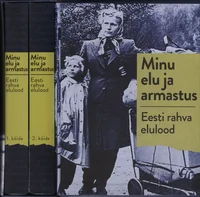 Minu elu ja armastus