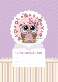 Lugemispäevik