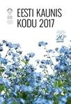 Eesti kaunis kodu 2017