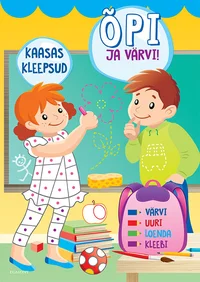 Õpi ja värvi