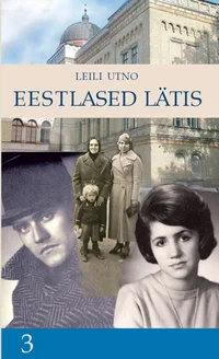 Eestlased Lätis