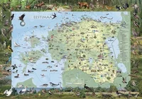 Eestimaa piltkaart