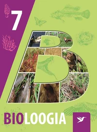 Bioloogia 7. klassile