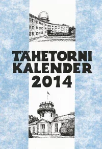 Tartu Tähetorni kalender 2016. aastaks