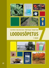 Loodusõpetus 7. klassile
