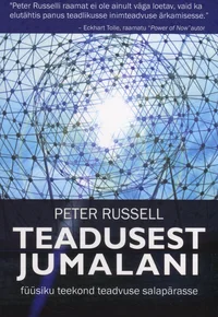 Teadusest jumalani