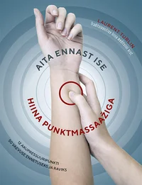 Aita ennast ise hiina punktmassaažiga