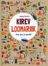 Kirev loomariik