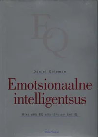 Emotsionaalne intelligentsus