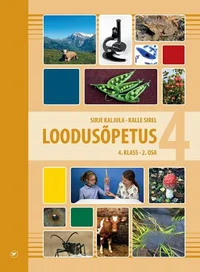 Loodusõpetus 4. klassile
