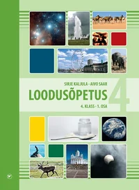 Loodusõpetus 4. klassile