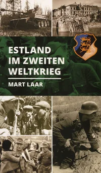 Estland im Zweiten Weltkrieg