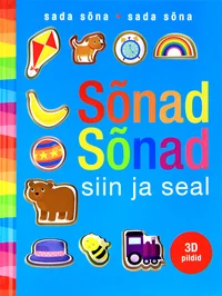 Sõnad, sõnad siin ja seal