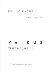 Vaikus müraajastul