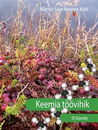 Keemia töövihik IX klassile