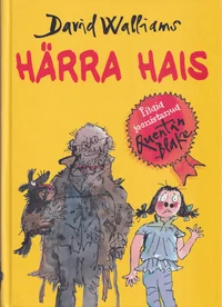 Härra Hais
