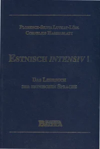 Estnisch intensiv!
