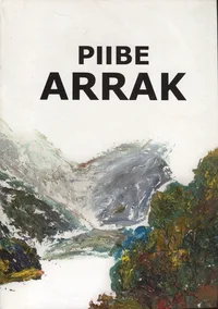 Piibe Arrak