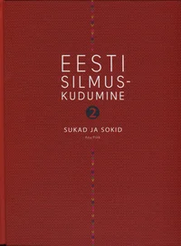 Eesti silmuskudumine