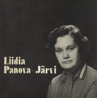 Liidia Panova-Järvi