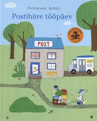 Postihiire tööpäev