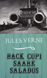 Back Cupi saare saladus