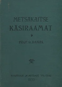 Metsakaitse