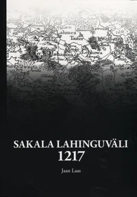 Sakala lahinguväli 1217