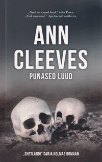 Punased luud