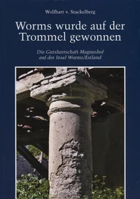 Worms wurde auf der Trommel gewonnen