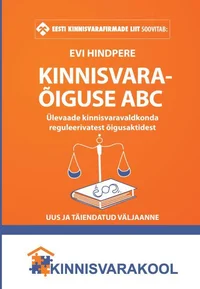 Kinnisvaraõiguse abc