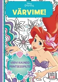 Printsess