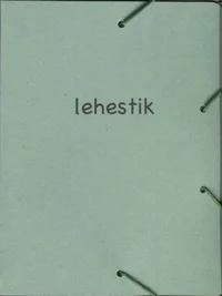 Lehestik