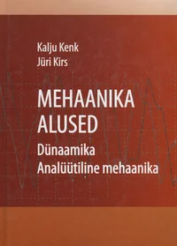 Mehaanika alused