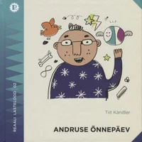 Andruse õnnepäev