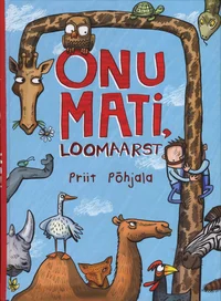 Onu Mati, loomaarst