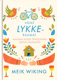 Väike lykke-raamat