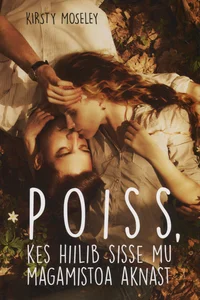 Poiss, kes hiilis sisse mu magamistoa aknast