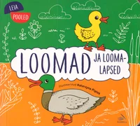Loomad ja loomalapsed