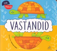 Vastandid