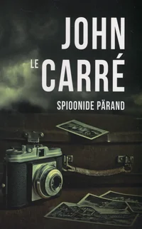 Spioonide pärand
