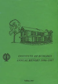 Annual report 1996-1997