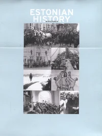 Estonian history in pictures