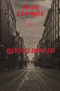 Röövlinnud